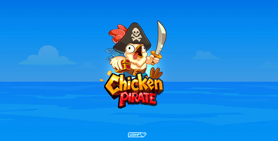 Play Chicken Pirates Online – Instant Arcade Fun in Browser